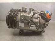 Klima Pumpe 92600AEB0A Renault Megane III Berline (BZ) 5-deurs 1.2 16V TCE (H5F-A4)