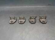 Scharniere 3C0837033C Volkswagen VAN (5N_) 2.0 TDI 4motion (5N1, 5N2)