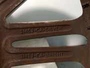 Felge 3M5JCA Ford Focus 2 Schrägheck 2.0 TDCi 16V (G6DA)