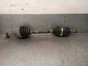 Antriebswelle Links Vorne 50506025 Alfa Romeo 159 (939AX) Limousine 1.9 JTDm 16V (939.A.2000)