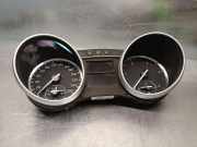Tachoeinheit Kmh A1649008300 Mercedes-Benz GL (X164) SUV 3.0 GL 320 CDI V6 24V (OM642.940)