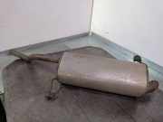 Auspuff Endtopf D3C4B Ford Fiesta 6 (JA8) SchrÃ¤gheck 1.4 TDCi (KVJA(Euro 5))