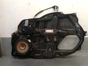 Fensterheber Rechts Vorne D6515897XB Mazda (DE_, DH_) 1.4 MZR-CD