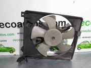 Kühlerventilator K817 Mazda Xedos 6 Limousine 2.0i V6 24V (KF27)