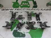 Scharniere Toyota Yaris II (P9) Schr?gheck 1.3 16V VVT-i (2SZFE)