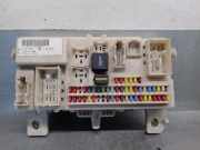 Sicherungskasten 4M5T14A073DF Ford Focus 2 Limousine 1.6 16V (HWDA)