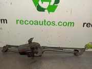 Scheibenwischermotor Vorne 40495512V Mercedes-Benz II CAJA CERRADA CDI CAT