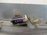 Scheibenwischermotor Vorne 6401C2 Peugeot 106 I Schr?gheck 1.1 i XN,XR,XT (TU1M(HDZ))