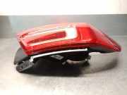 Schalter Für Elekt. Fensterheber Rechts Vorne 2556100Q0M Nissan Kubistar (F10/F11) Van 1.5 dCi 65 (K9K-704)