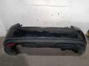 Stoßstange Hinten 7410FH Citroën C5 III Berline (RD) Schrägheck 2.0 HDiF 16V (DW10BTED4(RHR))