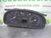 Tachoeinheit Kmh 8200218888 Renault II Grandtour (KG0/1_) 1.9 dCi (KG0G)