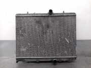 Radiator P9645586780 Citro?n C4 Berline (LC) Schr?gheck 5-drs 1.6 HDi 16V (DV6ATED4(9HX)) DV6ATED4(9HX)