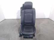 Sitz Rechts Vorne 52106989803 BMW 3 serie (E93) Cabrio 320i 16V (N43-B20A)