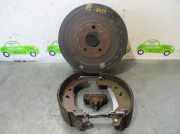 Trommel Bremse 1911823080 Fiat Ulysse (220) GroÃŸraumlimousine 1.9 Tds (XUD9TF(DHX))