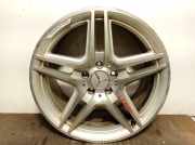Felge A2044014202 Mercedes-Benz C Estate (S204) Kombi 2.2 C-200 CDI 16V BlueEFFICIENCY (OM651.913)
