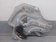 Fensterheber Rechts Hinten 834802D052 Hyundai (XD) 2.0 CRDi CAT