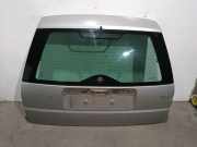 HintertÃ¼r 1211444 Ford Mondeo III Wagon Kombi 2.0 TDCi/TDDi 115 16V (HJBC)
