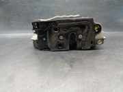 Türschloss Links Hinten 6J0839015C Seat IV ST (6J8, 6P8) 1.6 TDI