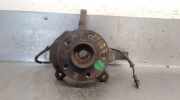 Achsschenkel Halter Rechts Vorne 8200224358 Renault Trafic New (JL) Bus 1.9 dCi 100 16V (F9Q-760)