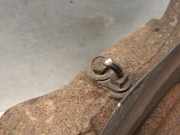 Achsschenkel Halter Links Vorne 40015CN000 Nissan Murano (Z50) SUV 3.5 V6 24V 4x4 (VQ35DE)