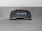 Tachoeinheit Kmh 09228743 Opel Astra G (F69) Limousine 2.0 DTi 16V (Y20DTH)