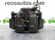 Bremssattel Rechts Vorne 6850E Mercedes-Benz SLK (R171) Cabrio 1.8 200 K 16V (M271.944)