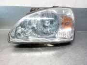 Scheinwerfer Links 0K2JA51040 Kia Carens I (FC/FJ) Großraumlimousine 2.0 CRDI 16V (D4EA)