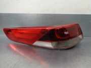 R?cklicht Links 92401D4000 Kia Optima (JFA) Limousine 1.7 CRDi 16V (D4FD-L)