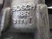 Bremssattel Links Hinten 9819059380 Peugeot 308 (F3/FB/FH/FM/FP) Schrägheck 5-drs 1.5 Blue HDi 130 16V (DV5RC(YHZ))