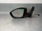 Außenspiegel Links 98471897XT Peugeot 2008 (UD/UK/UR/US/UX) Großraumlimousine 1.5 BlueHDi 110 (YHS)