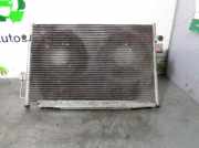 Klimakondensator 97660H1000 Hyundai Terracan SUV 2.9 CRDi 16V (J3)
