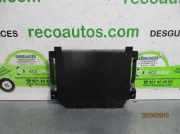 Sonnenblende Rechts 6K2857552 Seat CORDOBA VARIO (6K5) 1.6