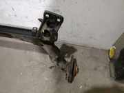 Heizlüfter 90437892 Opel Zafira (F75) Großraumlimousine 1.6 16V (Z16XE)