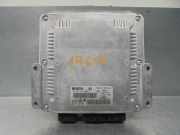 Motorsteuergerät 9647472780 Peugeot 307 BREAK / SW (S1) 2.0 HDi FAP CAT