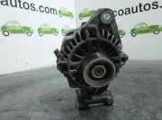 Lichtmaschine 2S6T10300CB Ford Fiesta 5 (JD/JH) Schrägheck 1.4 16V (FXJB)