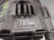 Steuergerät Airbag 1C1A14B321BC Ford TRANSIT CAJA CERRADA, CORTA (FY) (2000 =>) FT 260 2.0