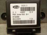 Scheibenwischermotor Hinten 287101KA0A Nissan (F15) 1.5 Turbodiesel CAT