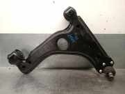Draagarm Rechts Voor Onder 5352017 Opel Zafira (F75) Großraumlimousine 2.0 DTI 16V (Y20DTH)