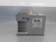 Radio 9818777780 Peugeot Expert (V1/VA/VB/VE/VF/VT/VY) Van 1.6 Blue HDi 115 (DV6FC(BHX))