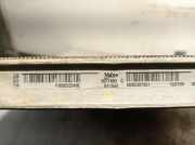 Radiator 9680533480 Peugeot KOMBI 1.6 16V HDi