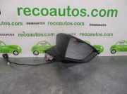 Scheibenwischermotor Vorne Peugeot 1007 (KM) Schrägheck 3-drs 1.4 HDI (DV4TD(8HZ))