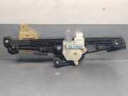 Fensterheber Rechts Vorne 807203293R Renault Captur II (RJB) SUV 1.3 TCe 155 16V (H5H-470(H5H-B4))