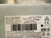 Radio 9818777780 Peugeot Expert (V1/VA/VB/VE/VF/VT/VY) Van 1.5 BlueHDi 120 (DV5RUC(YHV))