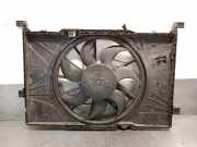 Kühlerventilator A1695002293 Mercedes-Benz CLASE A 180 CDI (169.007, 169.307)