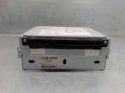 Radio 31357004 Volvo V60 I (FW/GW) Kombi 2.0 D3 20V (D5204T3)