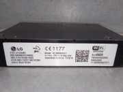 Auspuff Endtopf TBM50 Hyundai Getz Schrägheck 1.3i 12V (G4EA)