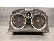 Tachoeinheit Kmh 13225977 Opel Astra H GTC (L08) Schrägheck 3-drs 1.7 CDTi 16V (Z17DTH)