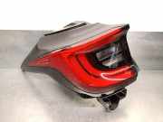 Rücklicht Links 81561K0040 Toyota Yaris IV (P21/PA1/PH1) Schrägheck 1.5 12V Hybrid (M15AFXE)