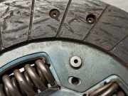 Hauptzylinder 1K2614019J Volkswagen Caddy Kombi IV Großraumlimousine 2.0 TDI 75 (DFSF) DFSF