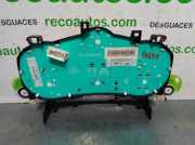 Lichtmaschine 8200323137 Renault III 1.6 16V